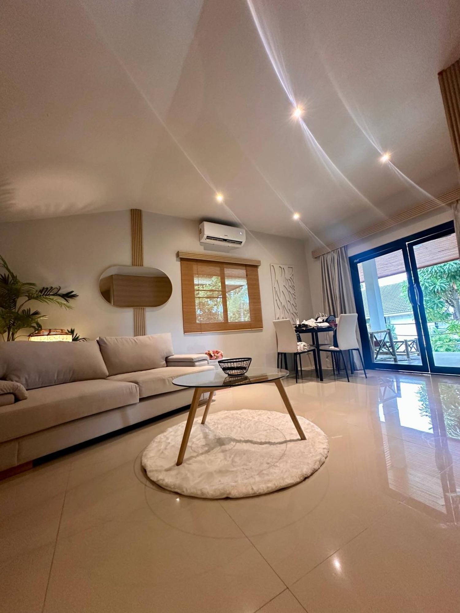 Tulum Villa Resort Amphoe Koksamui Exterior photo