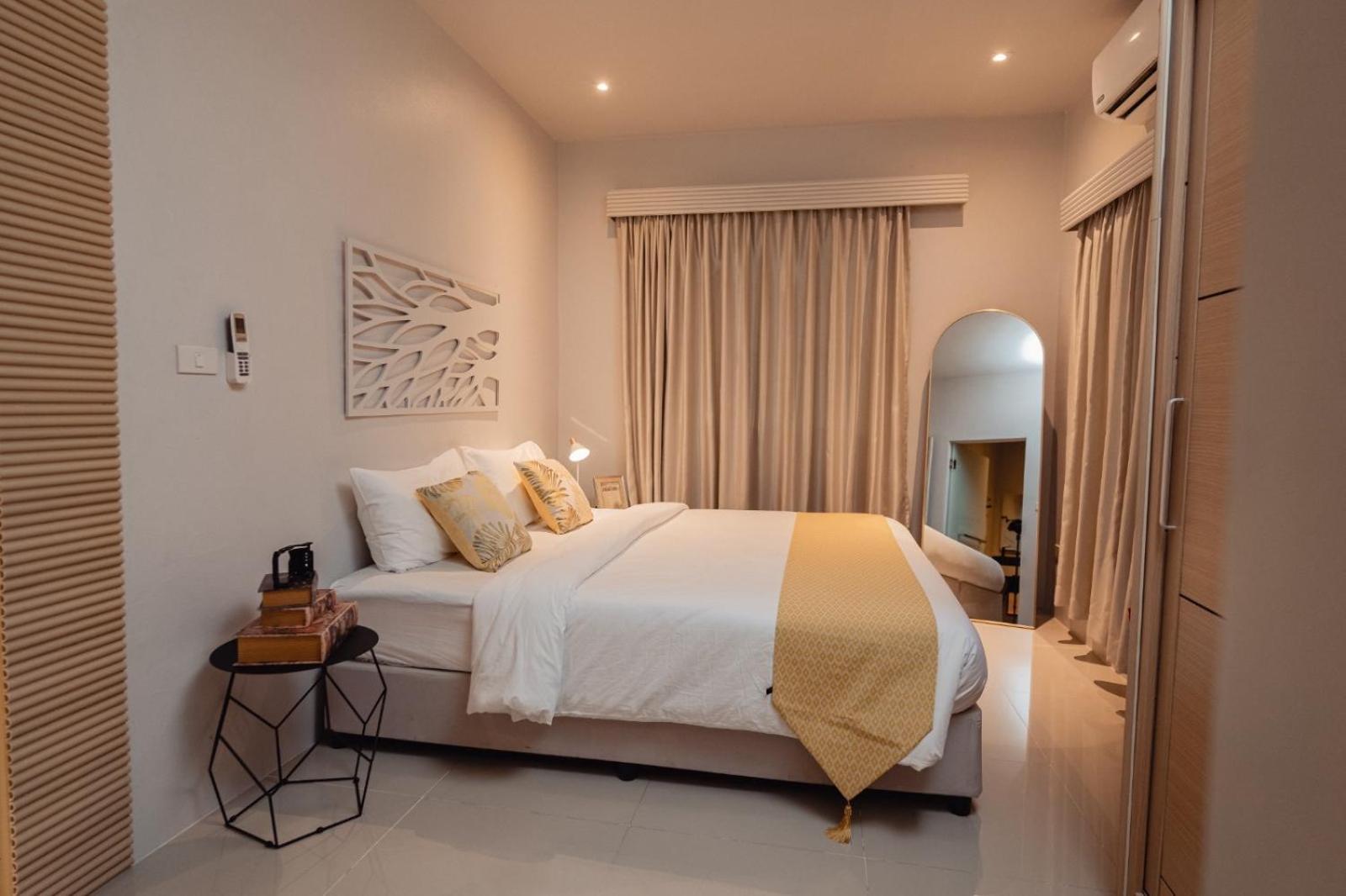 Tulum Villa Resort Amphoe Koksamui Exterior photo