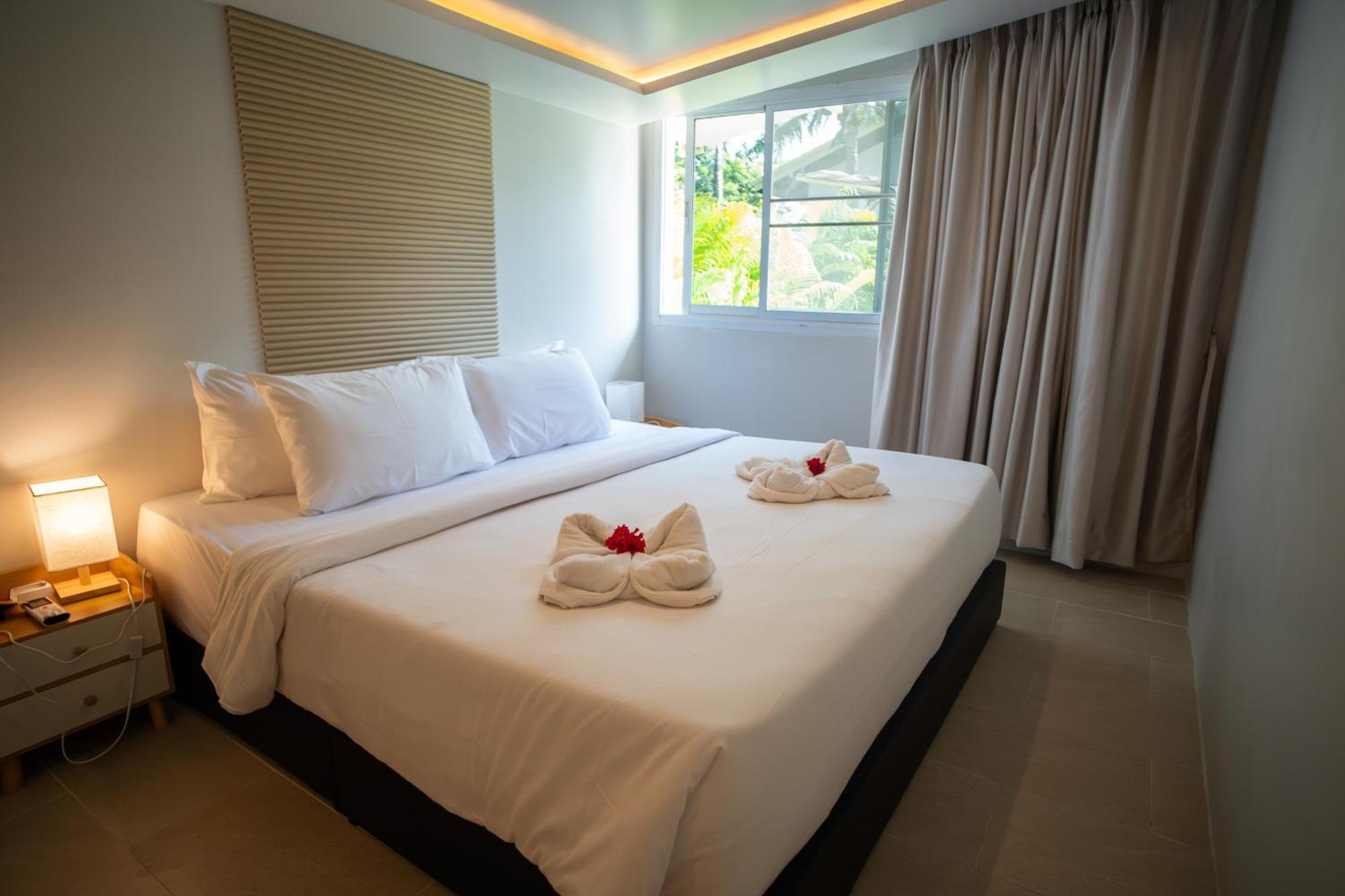 Tulum Villa Resort Amphoe Koksamui Exterior photo