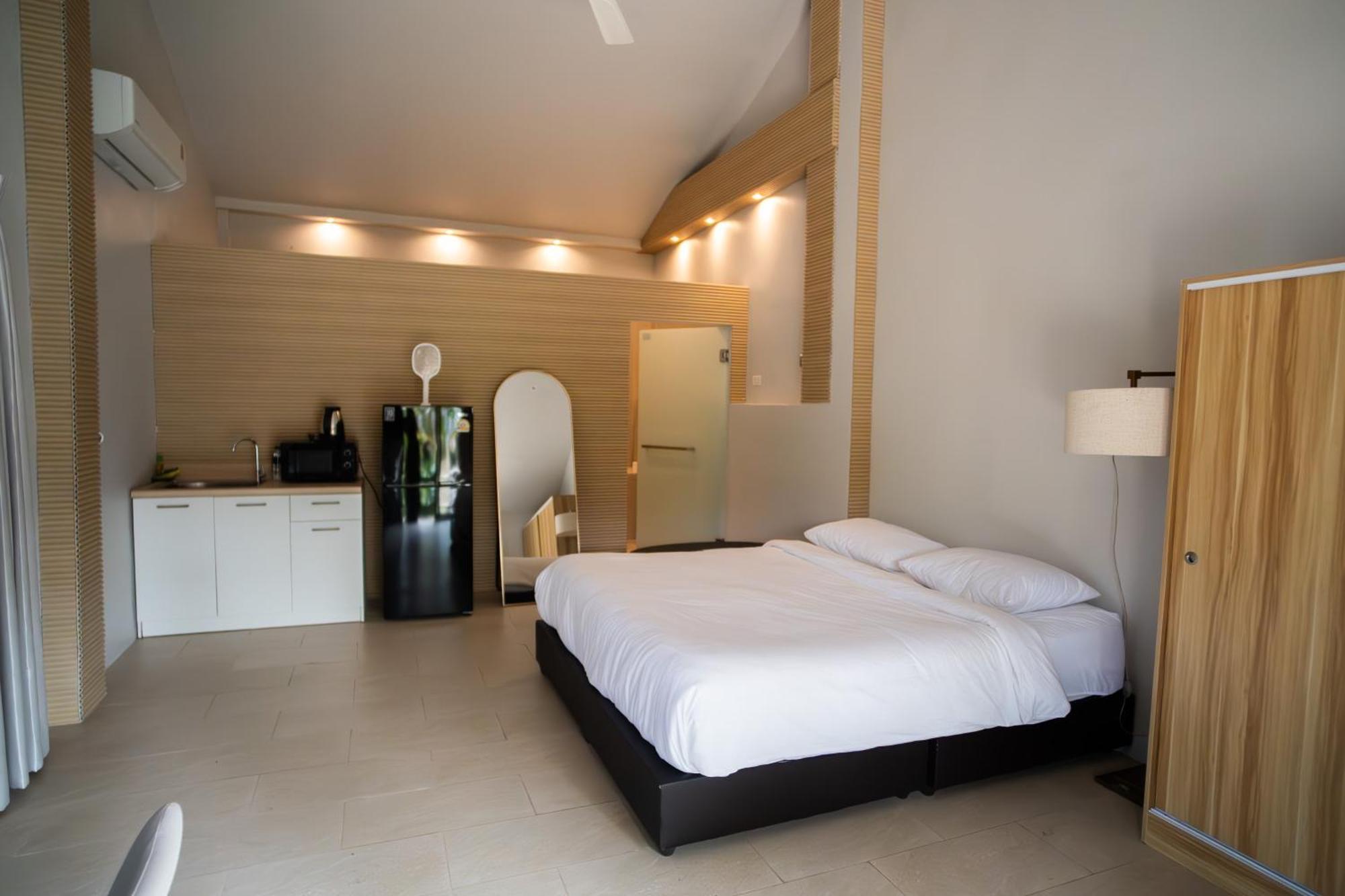 Tulum Villa Resort Amphoe Koksamui Exterior photo