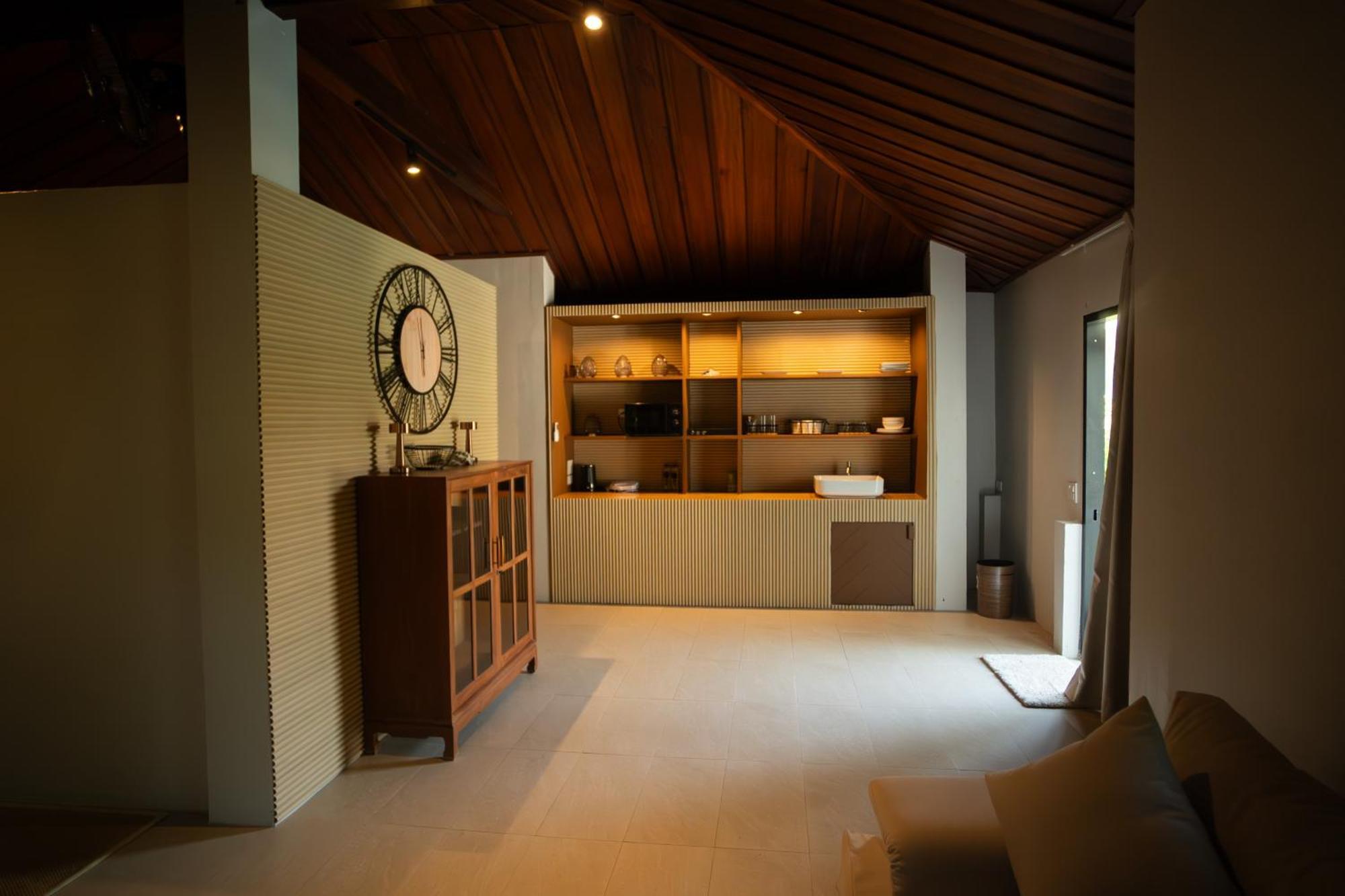 Tulum Villa Resort Amphoe Koksamui Exterior photo