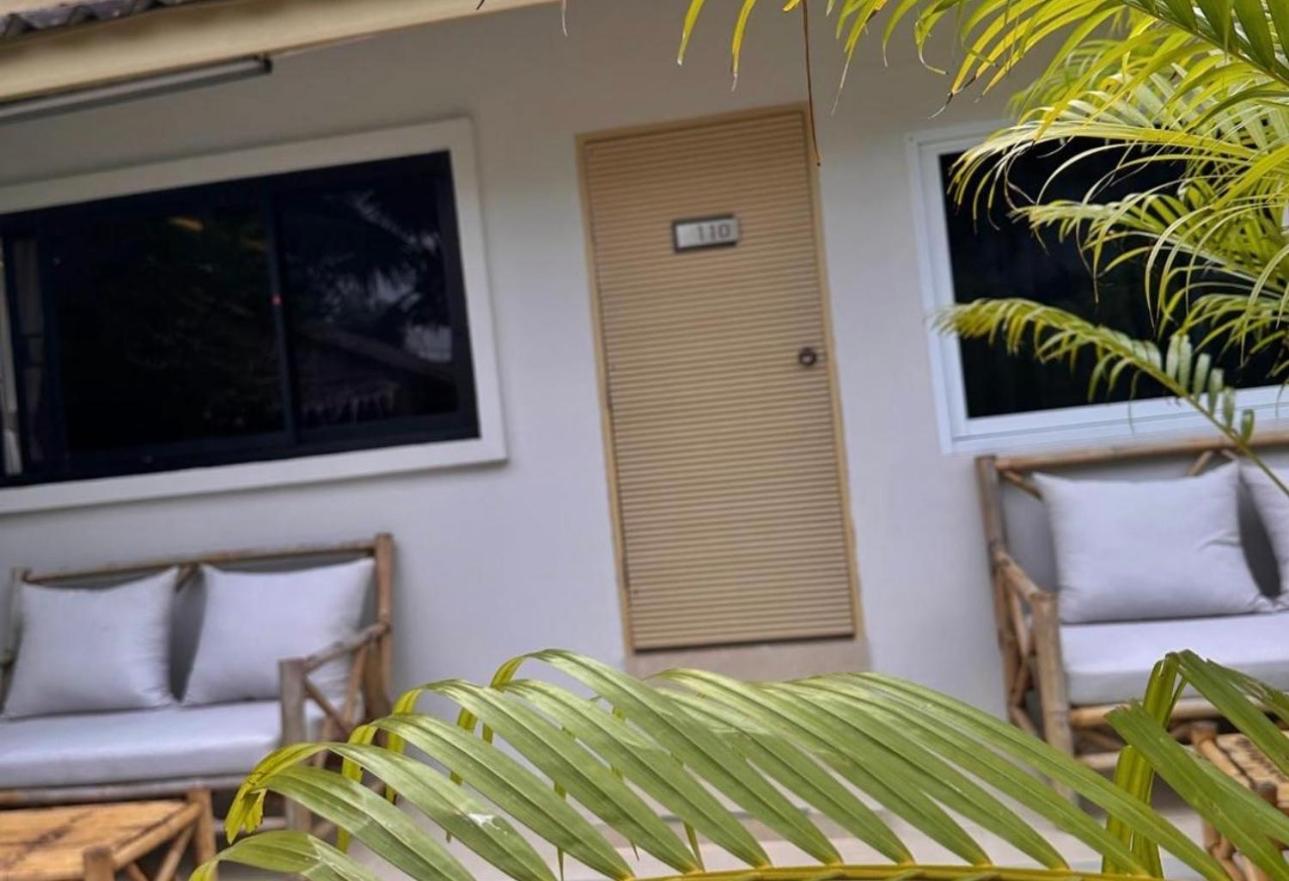 Tulum Villa Resort Amphoe Koksamui Room photo